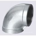 Stainless Steel Precision Elbow Casting